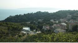 Photo Texture of Background Croatia